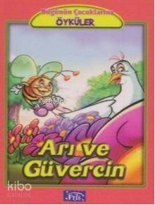 Arı ve Güvercin