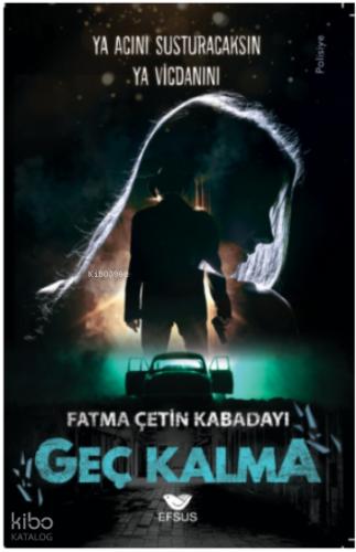 Geç Kalma
