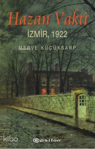Hazan Vakti İzmir 1992