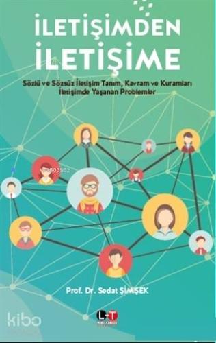 İletişimden İletişime