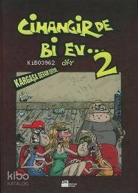 Cihangirde Bi Ev 2