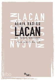 Lacan Anti Felsefe Seminerleri
