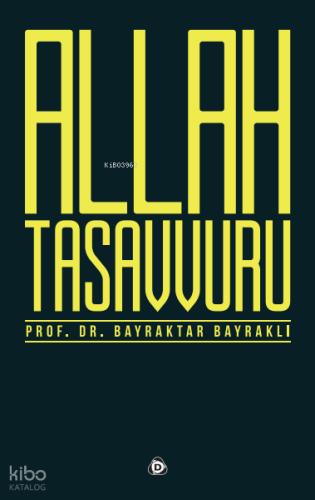 Allah Tasavvuru
