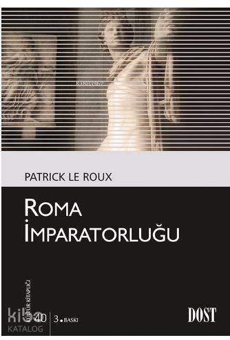 Roma İmparatorluğu