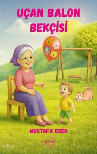 Uçan Balon Bekçisi