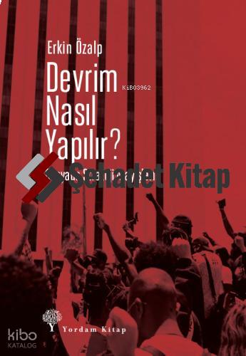 Şehadet Kitap