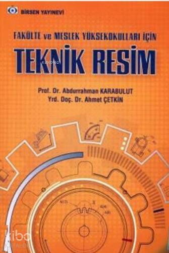Teknik Resim