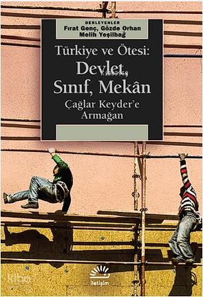 Türkiye ve Ötesi Devlet Sınıf Mekan