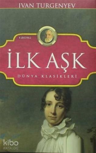 İlk Aşk