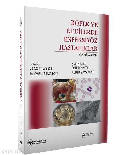 Köpek ve Kedilerde Enfeksiyöz Hastalıklar
