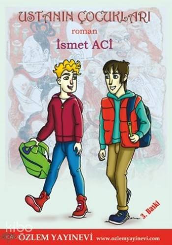 Ustanın Çocukları