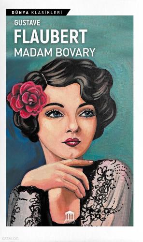 Madam Bovary Gustave Flaubert 50 İndirim