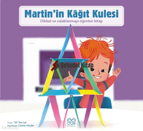 Şehadet Kitap