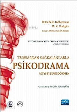 Travmadan Sağkalanlara Psikodrama