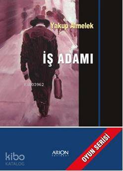 İş Adamı