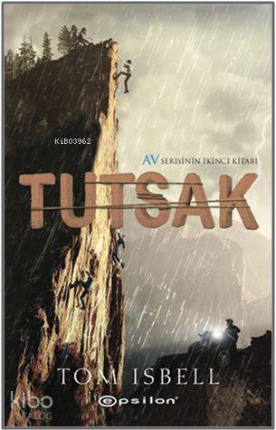 Tutsak Av 2