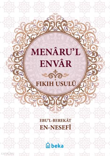 Menaru l Envar