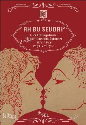 Ah Bu Sevda