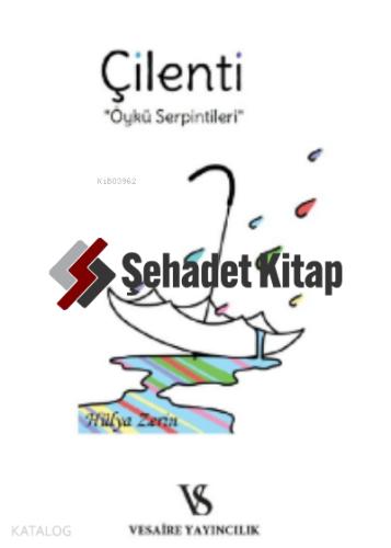 Çilenti