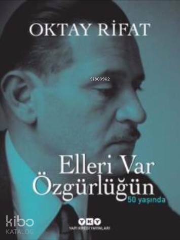Elleri Var Özgürlüğün