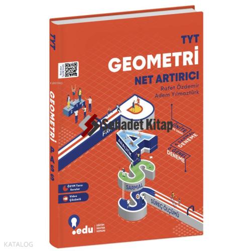 TYT Matematik PASS Net Artırıcı
