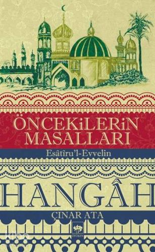 Ötüken Kitap Öncekilerin Masalları Çınar Ata