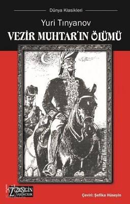 Vezir Muhtar ın Ölümü