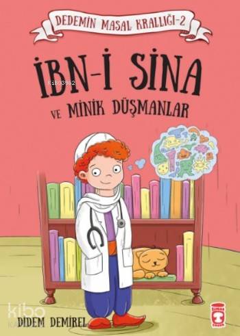 İbn i Sina ve Minik Düşmanlar