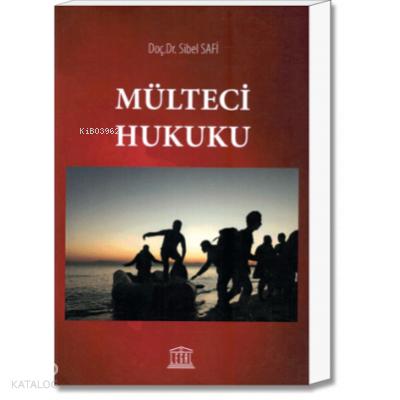 Mülteci Hukuku