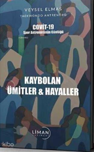 Covit 19 Spor Antrenörünün Günlüğü