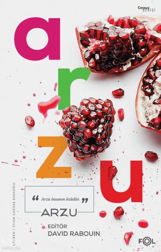 Arzu