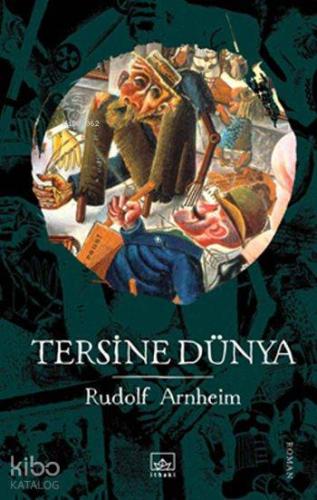 Tersine Dünya ITHAKI