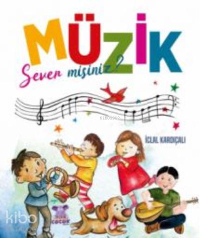 Müzik Sever misiniz