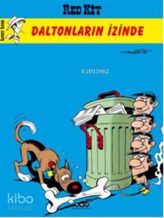 Red Kit Daltonların İzinde