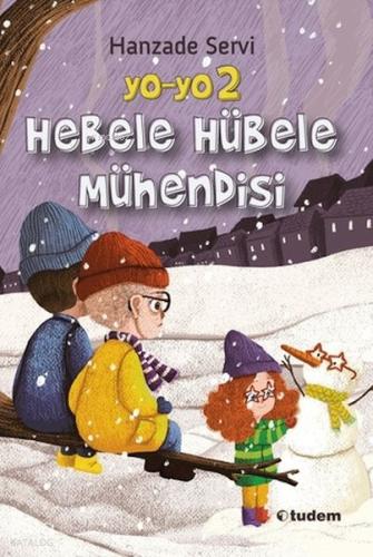 Yo Yo 2 Hebele Hübele Mühendisi