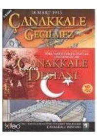 Çanakkale Destanı Set 1 Seri 1 10