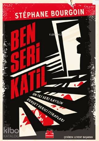 Ben Seri Katil
