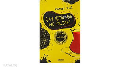 Şehadet Kitap