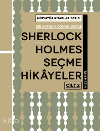 Sherlock Holmes Akıl Oyunlarının Gölgesinde