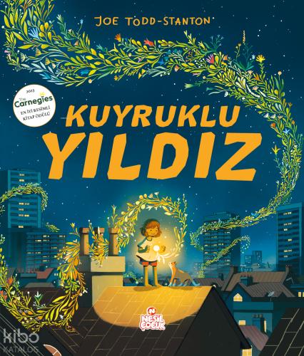 Kuyruklu Yıldız