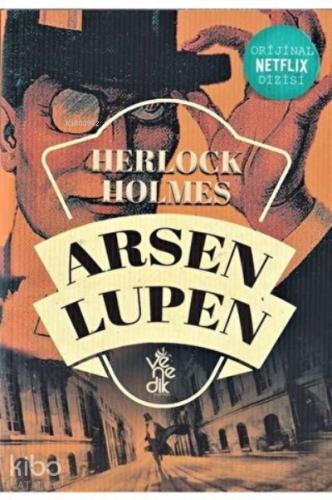 Sherlock Holmes Arsen Lüpen