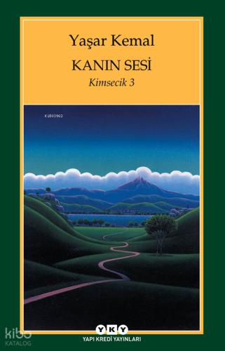 Kanın Sesi Kimsecik 3