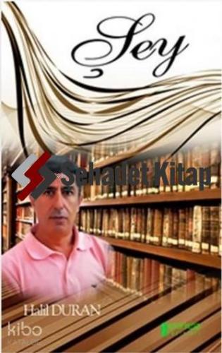 Şehadet Kitap