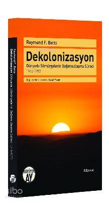 Dekolonizasyon