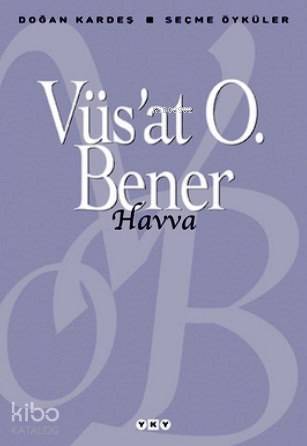 Havva Vüs at O Bener