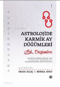 Astrolojide Karmik Ay Düğümleri SC