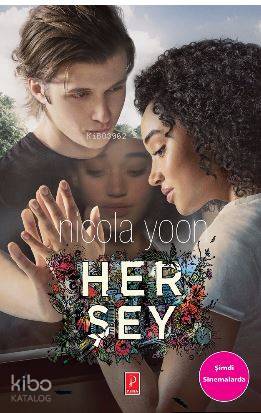 Her Şey Film Özel Baskı