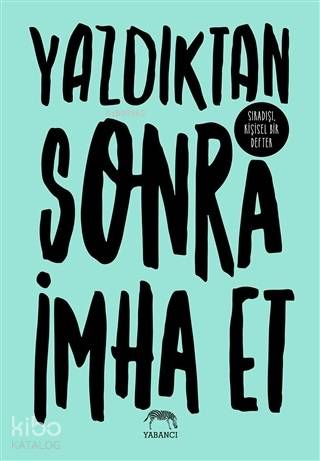 Şehadet Kitap