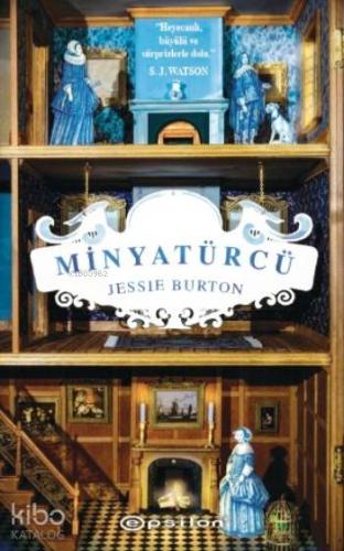Minyatürcü