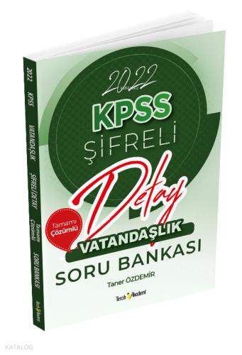 2024 KPSS ÖABT Fizik Öğretmenliği Tamamı Çözümlü 7 Deneme